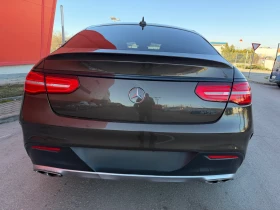 Mercedes-Benz GLE Coupe 43AMG* ШОК* ЦЕНА, снимка 5