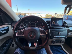 Mercedes-Benz GLE Coupe 43AMG* ШОК* ЦЕНА, снимка 12