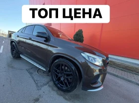 Mercedes-Benz GLE Coupe 43AMG* ШОК* ЦЕНА, снимка 1