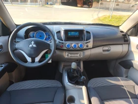 Mitsubishi L200 4x4 2.5DID Swiss, снимка 10