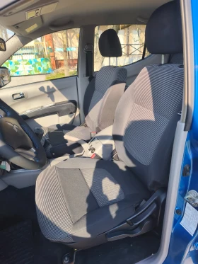 Mitsubishi L200 4x4 2.5DID Swiss, снимка 7