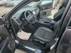 Honda Hr-v Кожа, панорама, навигация, камера, лед фарове, Евр, снимка 8