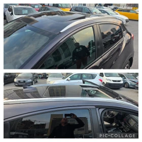 Honda Hr-v Кожа, панорама, навигация, камера, лед фарове, Евр, снимка 13