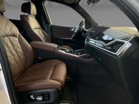 BMW X7 40d xDrive = M-Sport = Shadow Line Гаранция, снимка 11