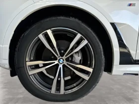 BMW X7 40d xDrive = M-Sport = Shadow Line Гаранция, снимка 4