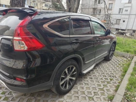 Honda Cr-v Elegance, снимка 4