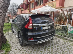 Honda Cr-v Elegance, снимка 3