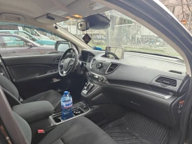 Honda Cr-v Elegance, снимка 5