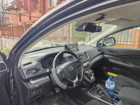 Honda Cr-v Elegance, снимка 6