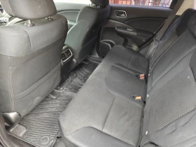 Honda Cr-v Elegance, снимка 14