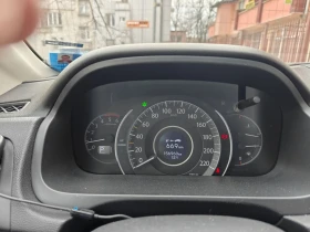 Honda Cr-v Elegance, снимка 9