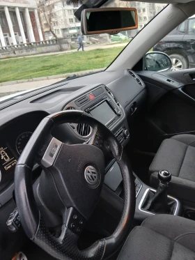 VW Tiguan, снимка 1