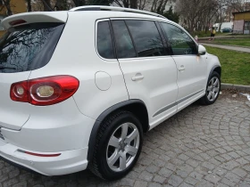 VW Tiguan, снимка 10