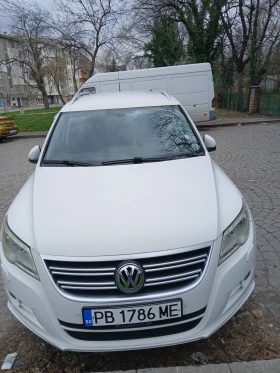 VW Tiguan, снимка 13