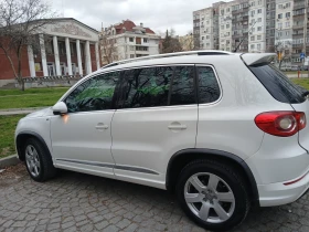 VW Tiguan, снимка 9