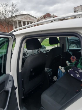 VW Tiguan, снимка 9