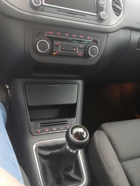 VW Tiguan, снимка 10