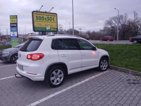 VW Tiguan, снимка 12