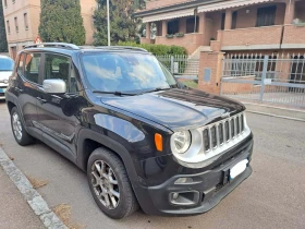 Jeep Renegade 1.6 Multijet Limited, снимка 1