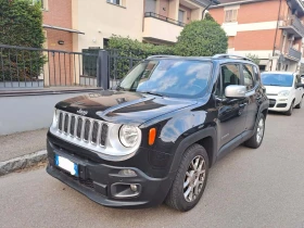 Jeep Renegade 1.6 Multijet Limited, снимка 2