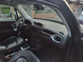 Jeep Renegade 1.6 Multijet Limited, снимка 7