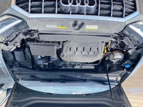 Audi Q3 /ГУМИ С ДЖАНТИ / КЛИП НА МОТОРА , снимка 17