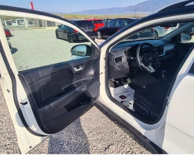 Kia Stonic 1.4i 100k.c Euro6, снимка 13