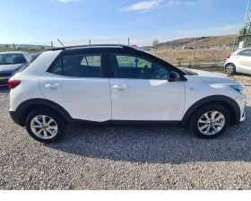 Kia Stonic 1.4i 100k.c Euro6, снимка 3