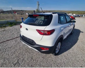 Kia Stonic 1.4i 100k.c Euro6, снимка 5