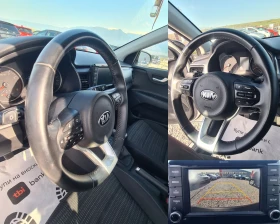 Kia Stonic 1.4i 100k.c Euro6, снимка 16
