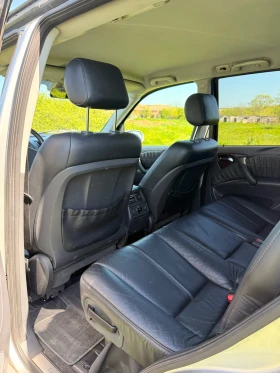 Mercedes-Benz ML 270, снимка 11