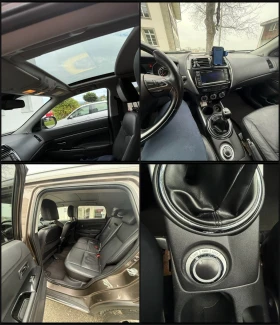 Citroen C4 AIRCROSS 1.8d, 4X4, снимка 16