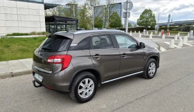 Citroen C4 AIRCROSS 1.8d, 4X4, снимка 7