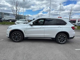 BMW X5 * xDrive35d * INDIVIDUAL* ДИГИТАЛНО ТАБЛО* ПАНОРАМ, снимка 2