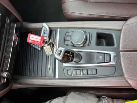 BMW X5 * xDrive35d * INDIVIDUAL* ДИГИТАЛНО ТАБЛО* ПАНОРАМ, снимка 13