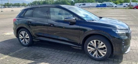 Audi Q4 e-tron 40, снимка 3