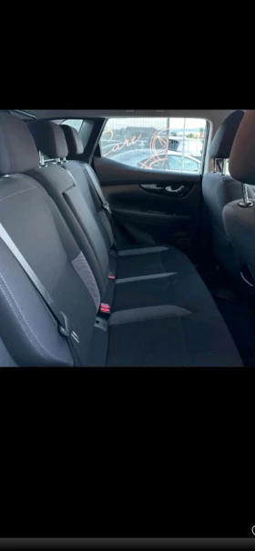 Nissan Qashqai, снимка 11