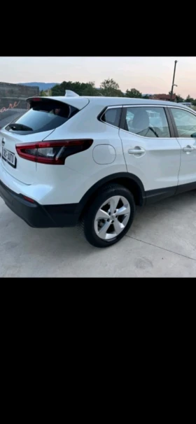 Nissan Qashqai, снимка 5