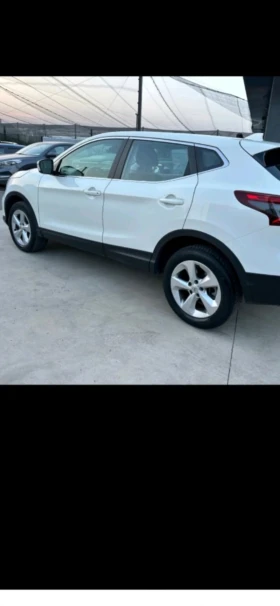 Nissan Qashqai, снимка 6