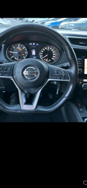 Nissan Qashqai, снимка 12