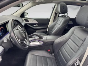 Mercedes-Benz GLE 350 de/4MATIC/333HP/EXCLUSIVE/360/PANO/DISTR/LED/349q, снимка 8