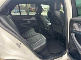 Mercedes-Benz GLE, снимка 8