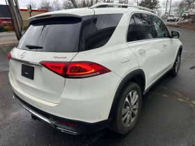 Mercedes-Benz GLE, снимка 3