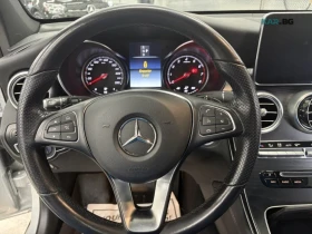 Mercedes-Benz GLC 300 Remote Start * АвтоКредит * (ЦЕНА ДО БГ), снимка 9