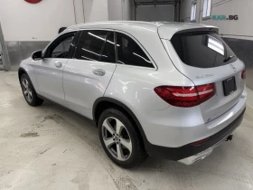 Mercedes-Benz GLC 300 Remote Start * АвтоКредит * (ЦЕНА ДО БГ), снимка 3
