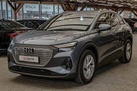 Audi Q4 35 E-Tron/Distronic/Lane Assist/PDC/Pre-Sense/E-So, снимка 3