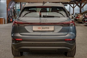 Audi Q4 35 E-Tron/Distronic/Lane Assist/PDC/Pre-Sense/E-So, снимка 4