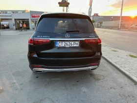 Mercedes-Benz GLS 400 X167, снимка 8
