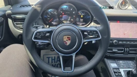Porsche Macan * PANORAMA *  AвтоКредит * (ЦЕНА ДО БГ), снимка 10