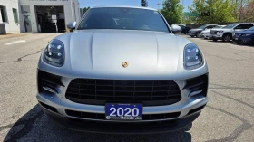Porsche Macan * PANORAMA *  AвтоКредит * (ЦЕНА ДО БГ), снимка 1